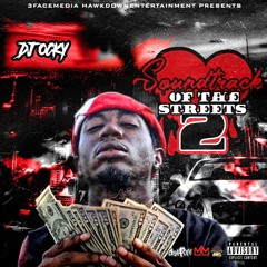 dj ocky - king of the hill