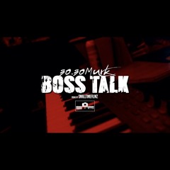 Boss Talk