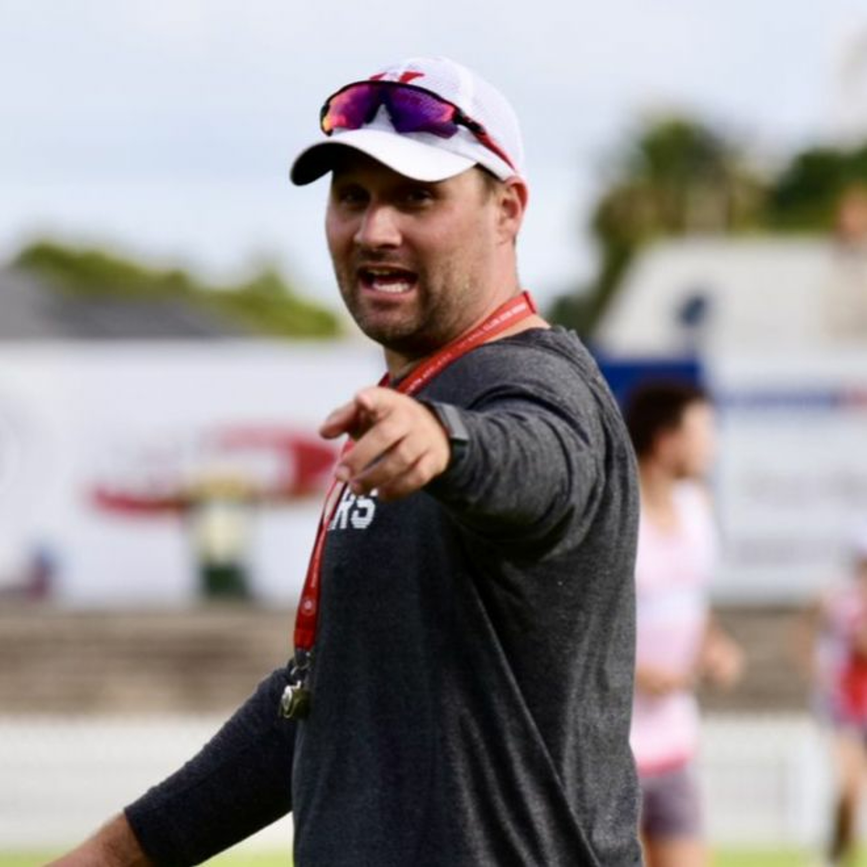 SANFL Podcast