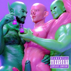DO POPPERS AND BUTT SEX 2