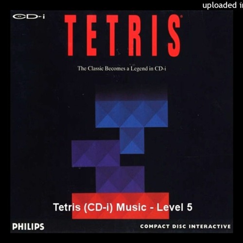 Tetris (CD-I) Music - Level 5
