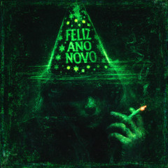 FELIZ ANO NOVO