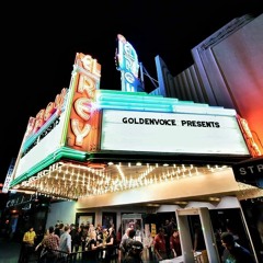 Charlie Burg - Lancaster Nights, Live @ El Rey Theatre 10 26 22