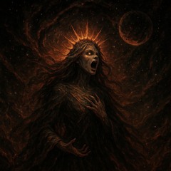 Hymn of the dying universe