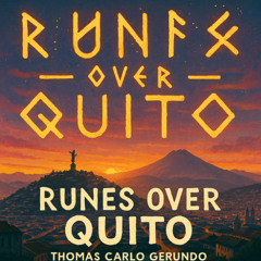 Runes over Quito