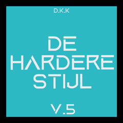 De Hardere Stijl V.5