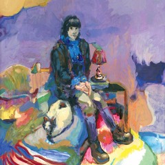 Soft Violet: Feu Vif