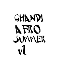 AFRO SUMMER v1.