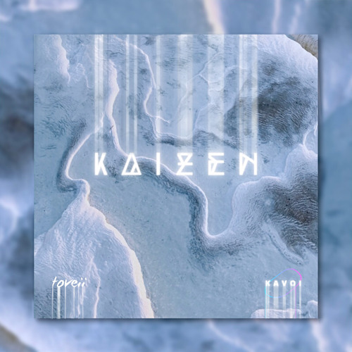 Kaizen (feat. Toveii)