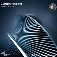 Matthew Prickett | Tessellation 12