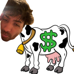 cash cow (fakez)