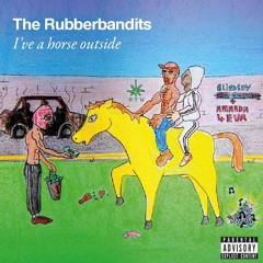 The Rubberbandits - Horse Outside (Eugene McCauley DONK REMIX) [FREE DL]