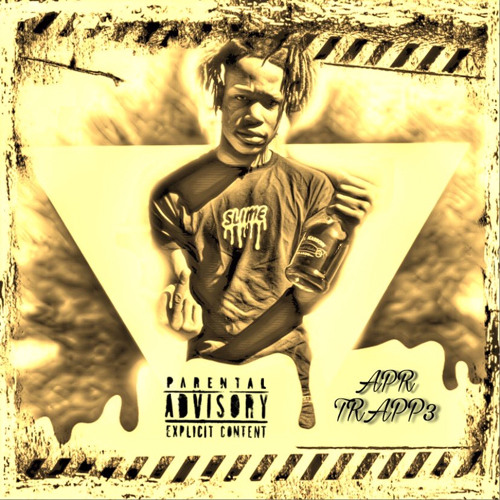 FROM APR NO HOOK (PRoD.by VTDROSE)