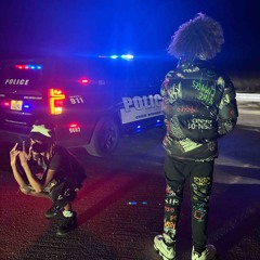 Knock Knock (ft. Steniooooo)