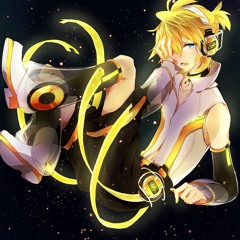 *Luna - アポストロフィー [Apostrophe] ft. Kagamine Len