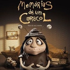 Memórias de um Caracol (2025) Filme Completo Legendado em português