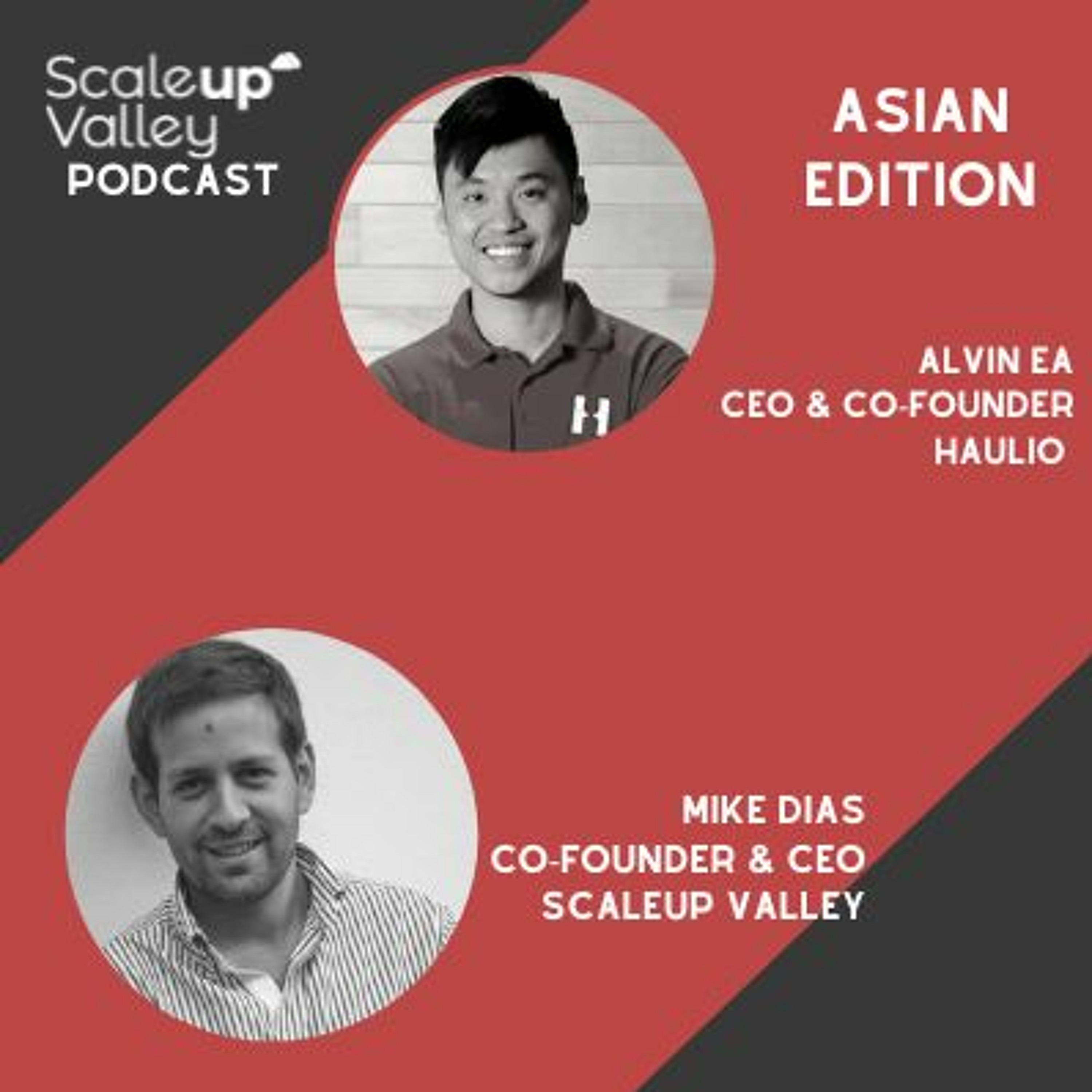 Scaleup Valley Podcast