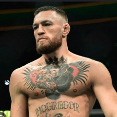 "no more f*cking excuses, it starts today" x Connor Mcgregor x Joey Diaz