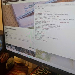 Parannoul & Fax Gang NTS 8/30/2024