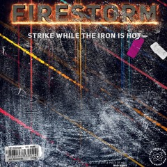 FIRESTORM Sample Pack