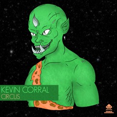 Kevin Corral - Break It (SPACEINVADERS41)