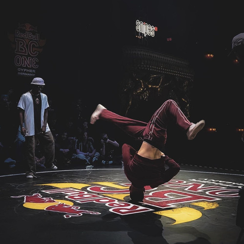 Ray Listen Stream Ray - Hip Hop Dance Battle Mixtape Vol. 1.0 by Ray | Listen ...