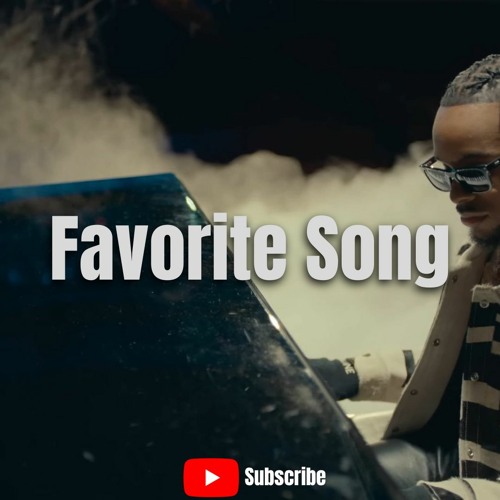 Toosii - Favourite Song (RB Keys Instrumental)