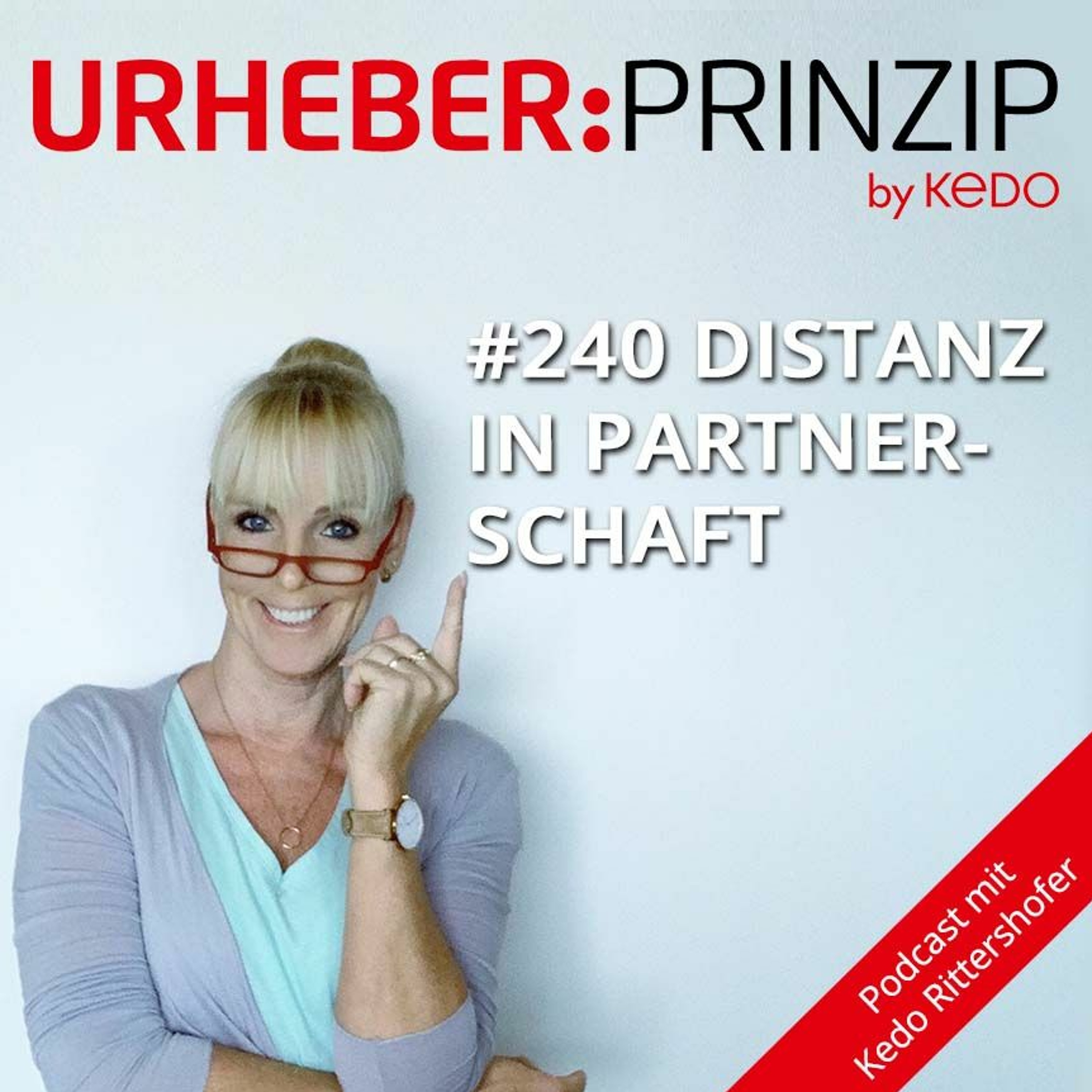 Das Urheber-Prinzip