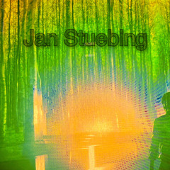 Jan Stuebing - Aufgang zum Morgen