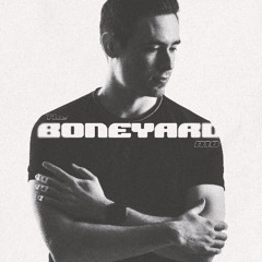BONEYARD018: TØSSi