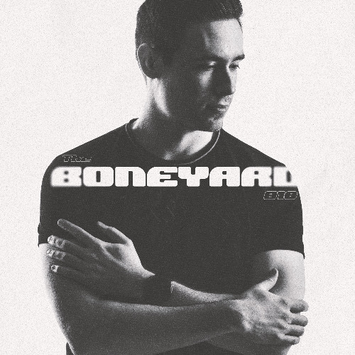 BONEYARD018: TØSSi