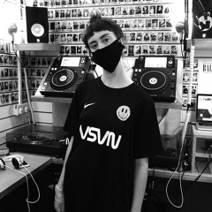 Patrisha w/ VSVN - January 2021