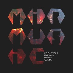 Black Wands & LaChance - Codec [MIR MUSIC]