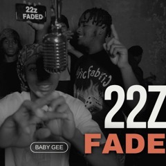 22z Faded