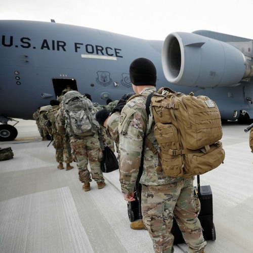 EEUU abandonó su última base militar en Afganistán | Por Juan Elman