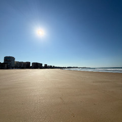 Karl Evans Mix - East To Ouest - Deep House - 20 Oct 2025