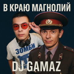 В краю магнолий(DJ.GAMAZ ъе PRO version)
