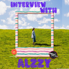 Jesse and Hailie Interview Alzzy