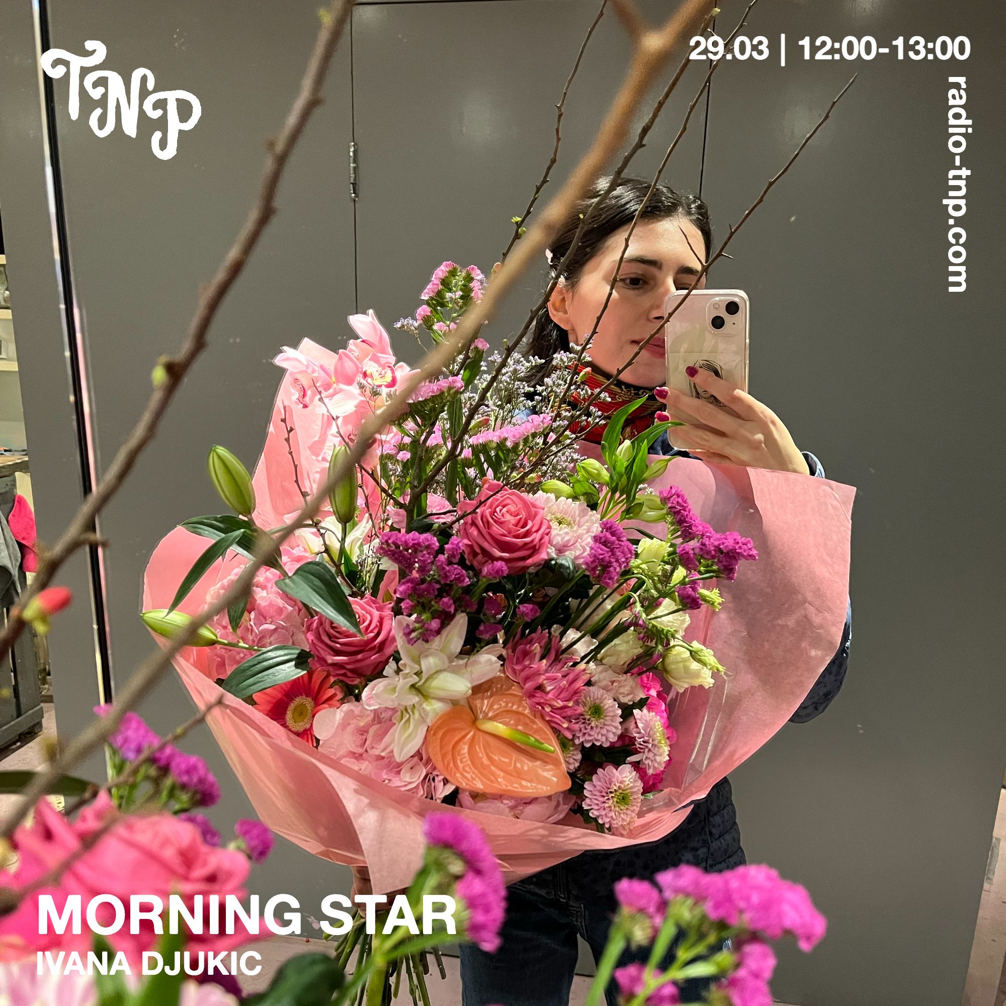 Morning Star w/ Ivana Đukić