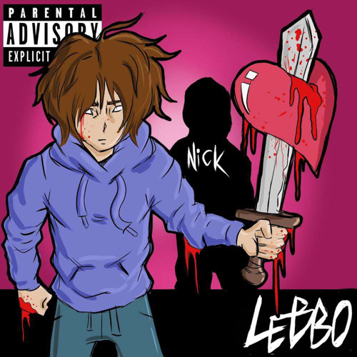 Who We Are (feat. Nick)