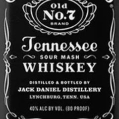 Tennessee whisky (cover)