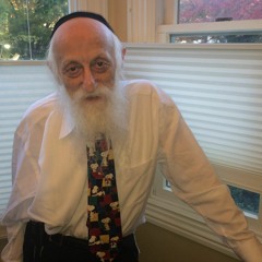 Rabbi Dr. Abraham Twerski On Parenting