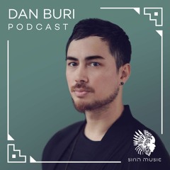 Sounds of Sirin Podcast #006 - Dan Buri