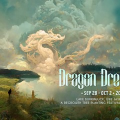 Xsetra - Dragon Dreaming 2023