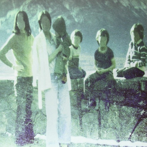 Music For Whales - Boards Of Canada
