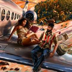 AP Dhillon, Ayra Starr - Bora Bora (Afrohouse Remix)