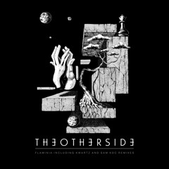 Suspension Of Consciousness (Original mix)