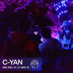 C-YAN - Rec. 7 - SDC 210523