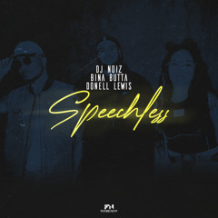 Speechless (feat. Bina Butta & Donell Lewis)