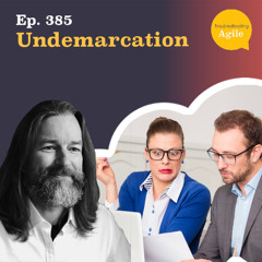 Undemarcation